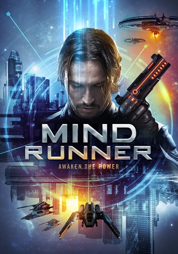 Picture of Mind Runner