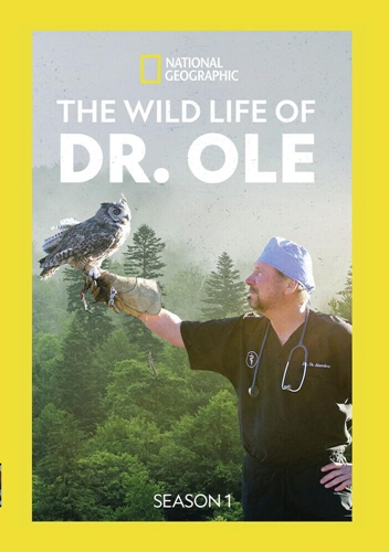 Picture of WILD LIFE OF DR OLE: SEASON 1