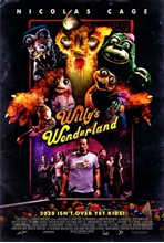 Picture of WILLY'S WONDERLAND