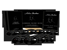 Picture of BRUCKNER: THE SYMPHONIES, THE STORY, THE FILM