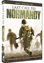 Picture of LAST CALL TO NORMANDY- COMPLETE SERIES DVD