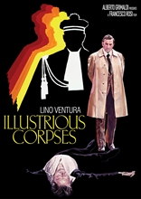 Picture of ILLUSTRIOUS CORPSES (1976)