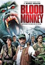 Picture of BLOOD MONKEY