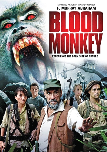 Picture of BLOOD MONKEY