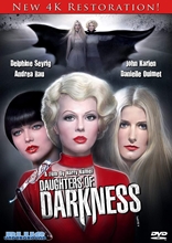 Picture of DAUGHTERS OF DARKNESS