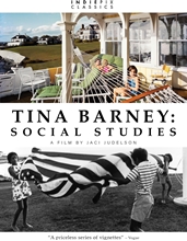 Picture of Tina Barney Social Studies (indiepix Classics)