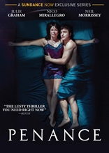 Picture of PENANCE/SEASON 1/DVD