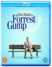 Picture of Forrest Gump(Region Free - NO RETURNS)