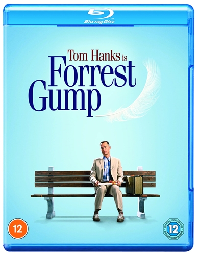 Picture of Forrest Gump(Region Free - NO RETURNS)