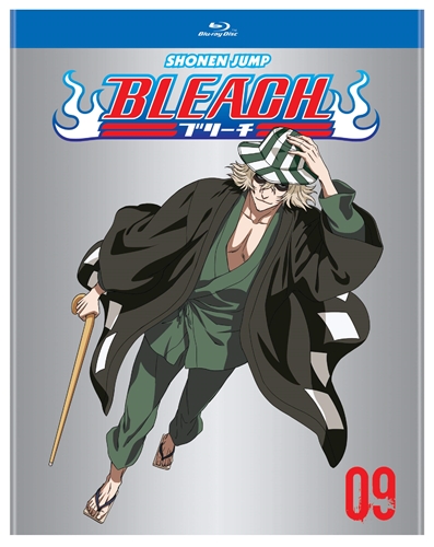 Picture of Bleach: Set 09 [Blu-ray]