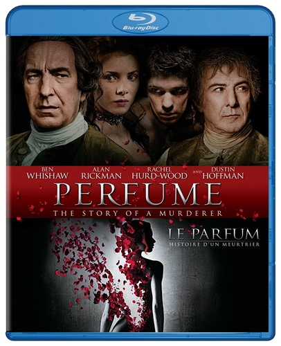 Picture of Perfume: The Story of a Murderer [Blu-ray]