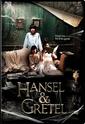 Picture of HANSEL & GRETEL