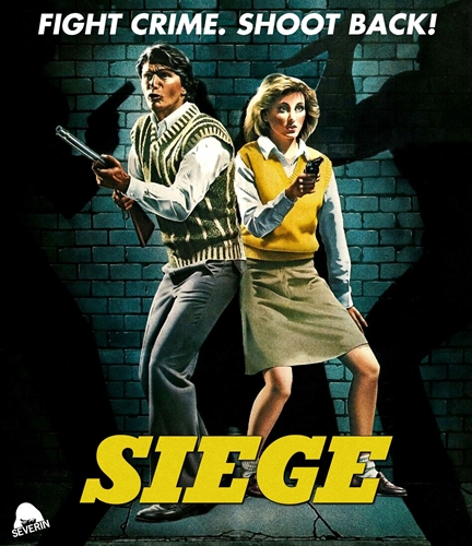 Picture of SIEGE