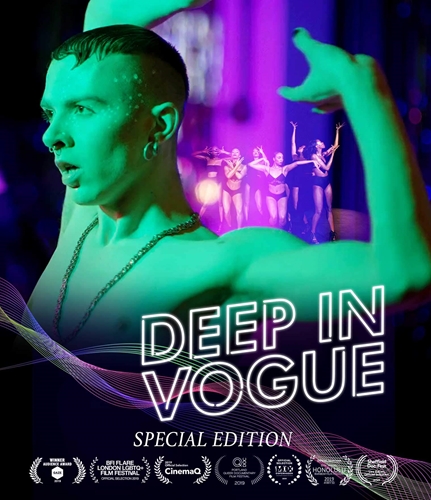 Picture of Deep In Vogue: Special Edition