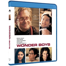 Picture of WONDER BOYS