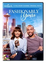 Picture of FASHIONABLY YOURS DVD