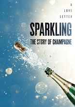 Picture of SPARKLING: THE STORY OF CHAMPAGNE