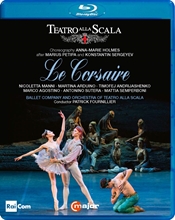 Picture of LE CORSAIRE