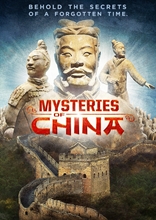 Picture of Mysteries Of China