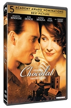 Picture of CHOCOLAT