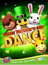 Picture of SAINT PATRICK'S BIG DANCE