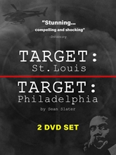 Picture of Target: St. Louis And Target: Philadelphia