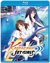 Picture of KANDAGAWA JET GIRLS