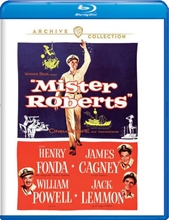 Picture of MISTER ROBERTS