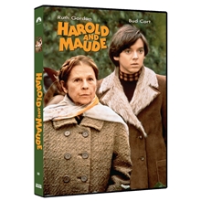 Picture of HAROLD & MAUDE