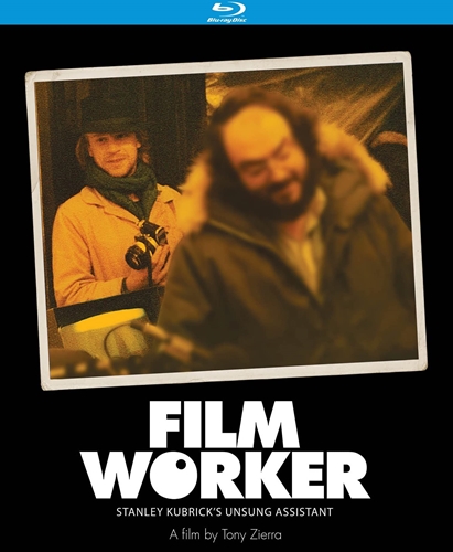 Picture of FILMWORKER (2017)