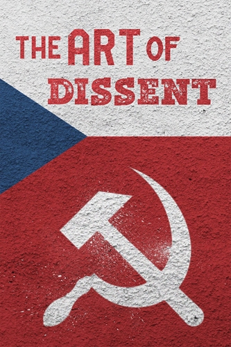 Picture of ART OF DISSENT