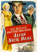 Picture of ALIAS NICK BEAL (1949)