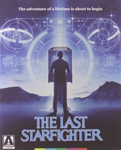 Picture of LAST STARFIGHTER