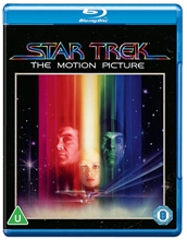 Picture of Star Trek: The Motion Picture(Region Free - NO RETURNS)