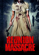 Picture of REUNION MASSACRE