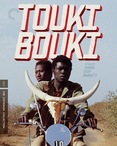 Picture of TOUKI BOUKI BD