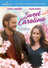 Picture of SWEET CAROLINA DVD