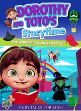 Picture of DOROTHY & TOTO'S STORYTIME: WONDERFUL WIZARD OZ 3