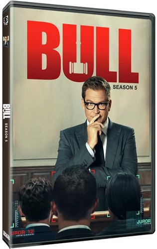 Picture of BULL: SEASON FIVE