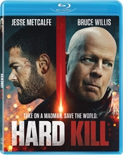 Picture of HARD KILL