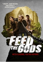 Picture of FEED THE GODS