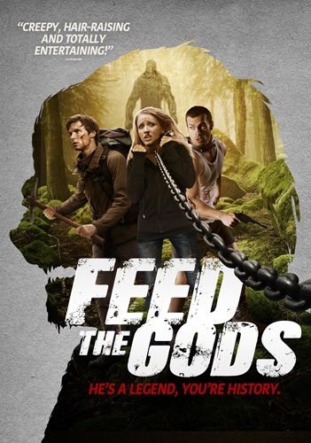 Picture of FEED THE GODS