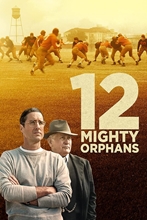 Picture of 12 MIGHTY ORPHANS