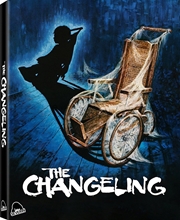 Picture of The Changeling [Limited Edition]