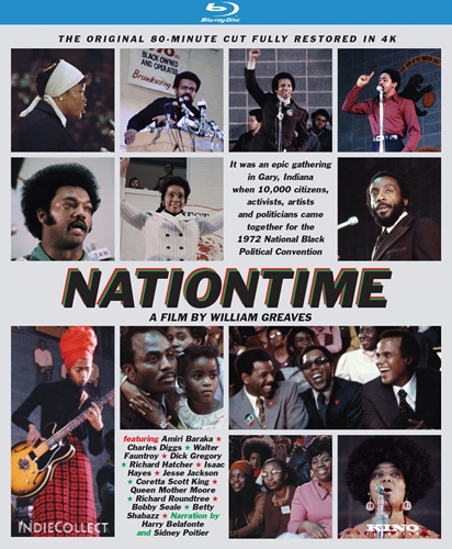 Picture of NATIONTIME (2020)