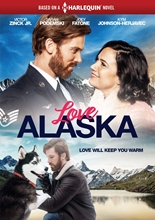 Picture of LOVE ALASKA DVD