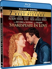 Picture of SHAKESPEARE IN LOVE