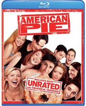 Picture of AMERICAN PIE