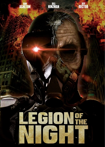 Picture of LEGION OF THE NIGHT