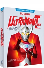 Picture of ULTRAMAN TARO - COMPLETE SERIES BD